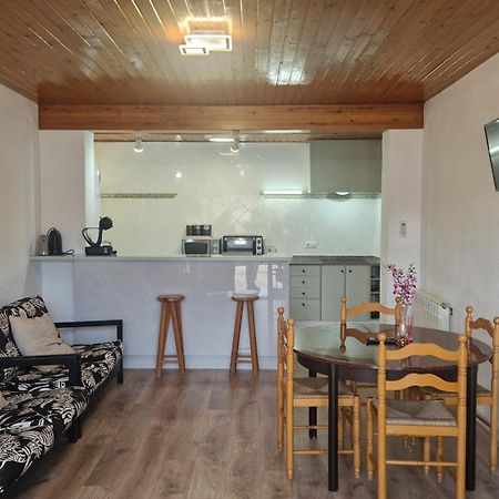 Apartamento En L'Ampolla Exteriér fotografie