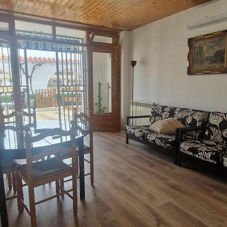 Apartamento En L'Ampolla Exteriér fotografie