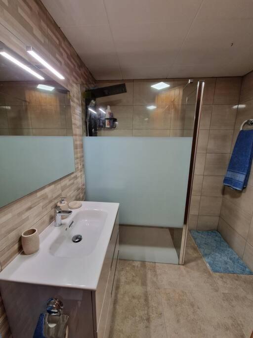 Apartamento En L'Ampolla Exteriér fotografie