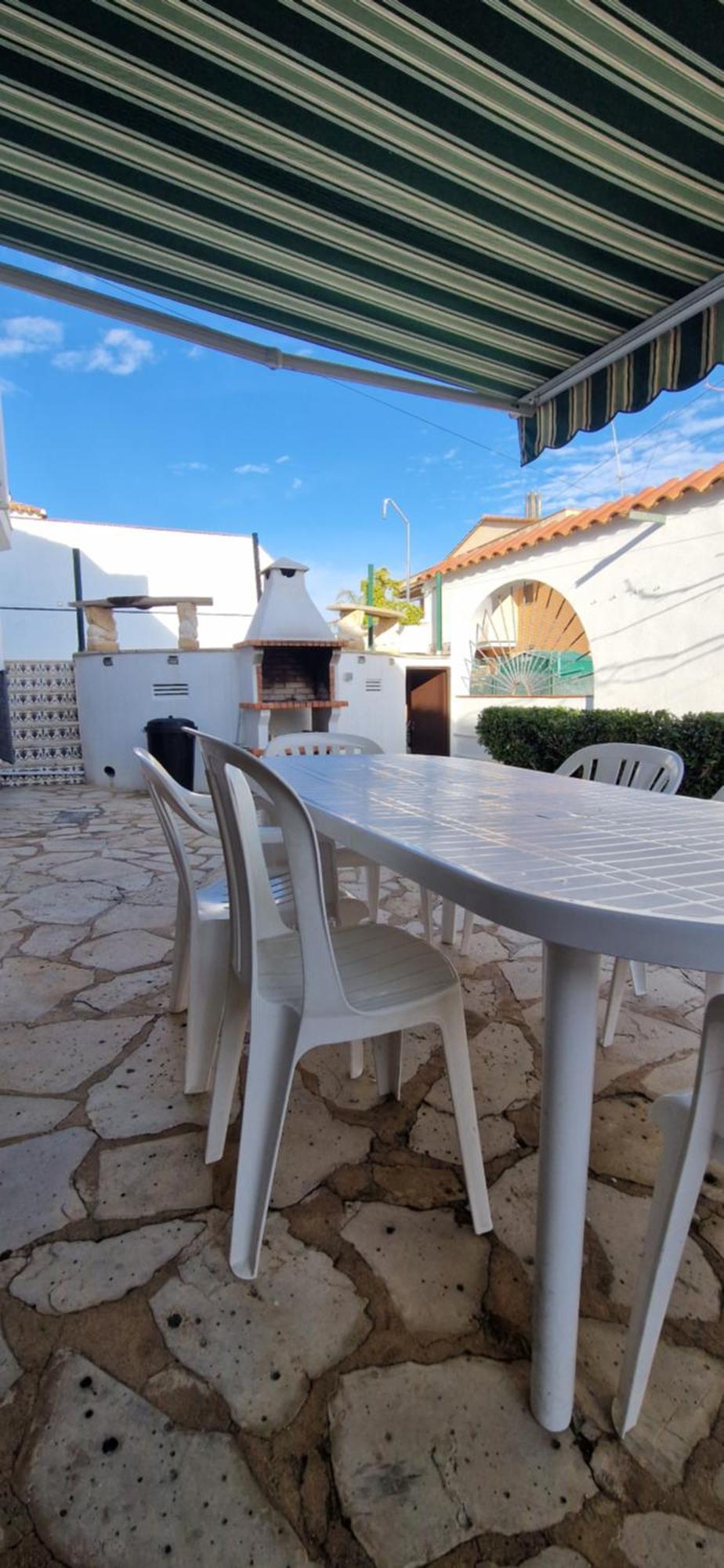Apartamento En L'Ampolla Exteriér fotografie