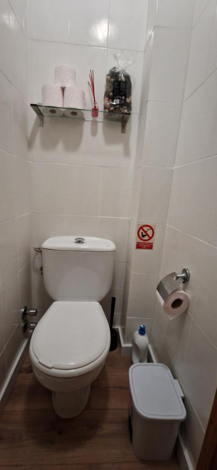 Apartamento En L'Ampolla Exteriér fotografie
