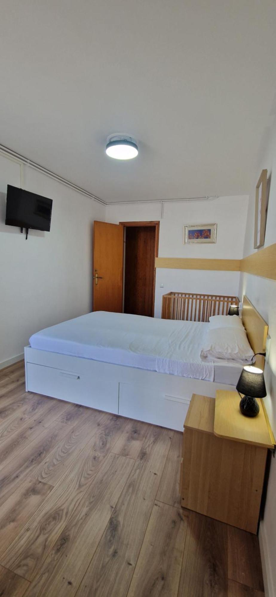 Apartamento En L'Ampolla Exteriér fotografie