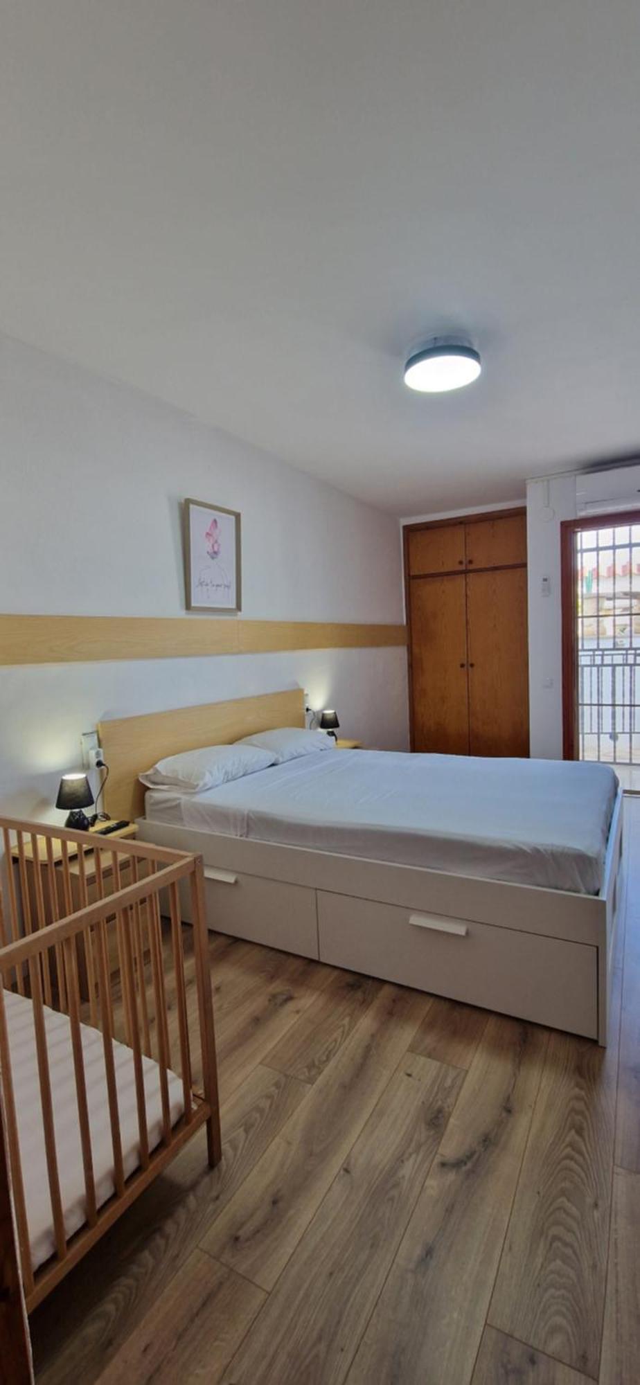 Apartamento En L'Ampolla Exteriér fotografie
