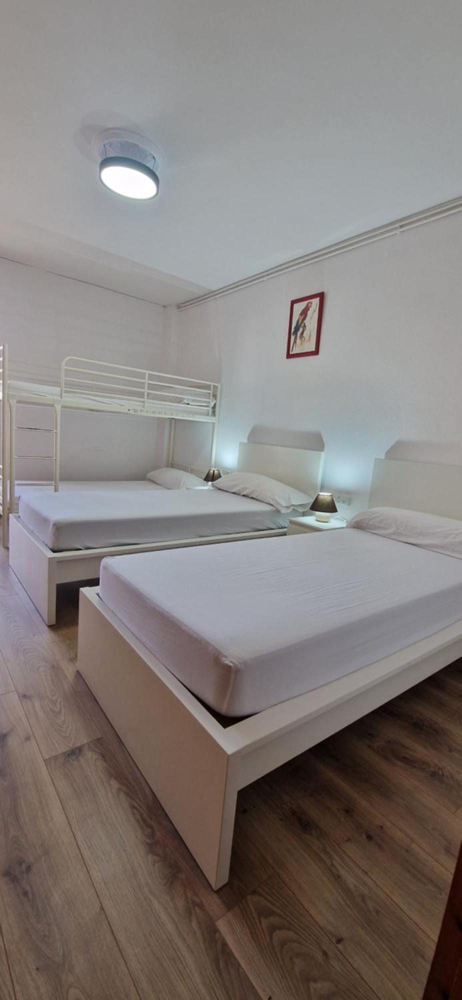 Apartamento En L'Ampolla Exteriér fotografie