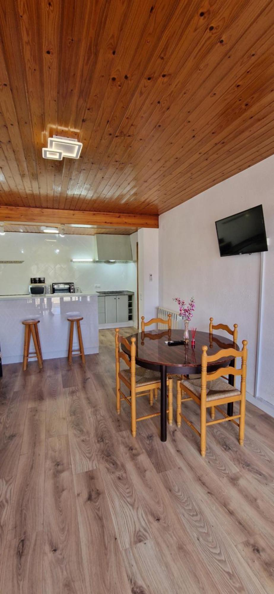 Apartamento En L'Ampolla Exteriér fotografie