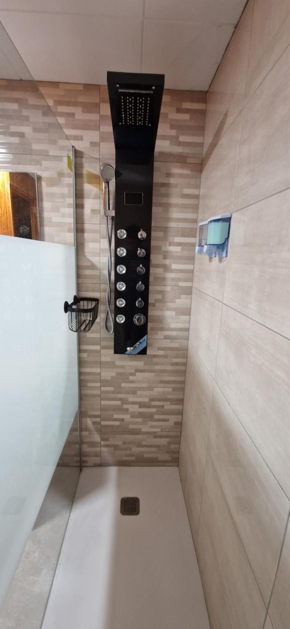 Apartamento En L'Ampolla Exteriér fotografie