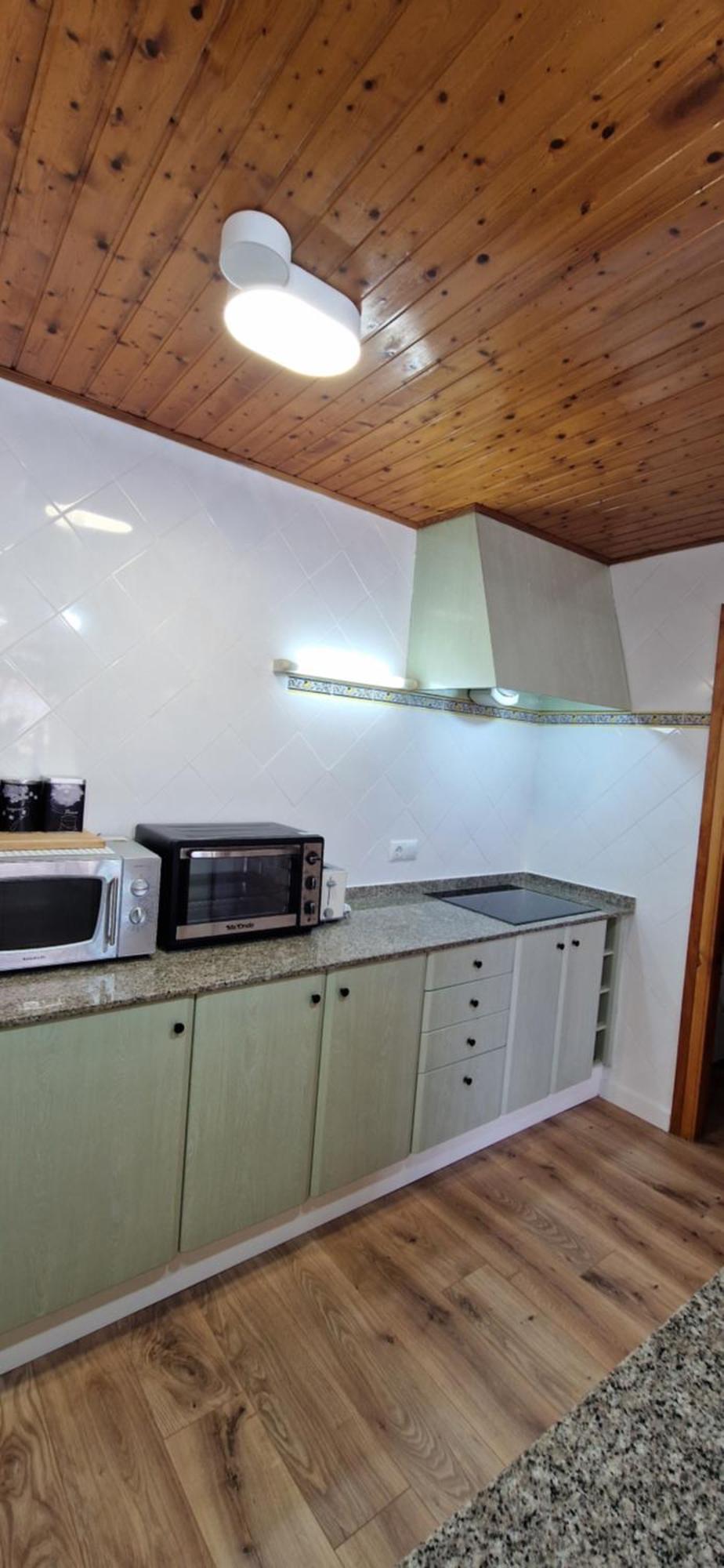 Apartamento En L'Ampolla Exteriér fotografie
