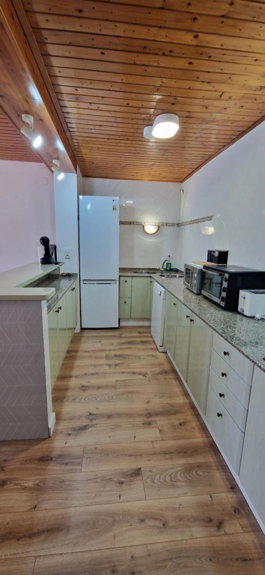Apartamento En L'Ampolla Exteriér fotografie