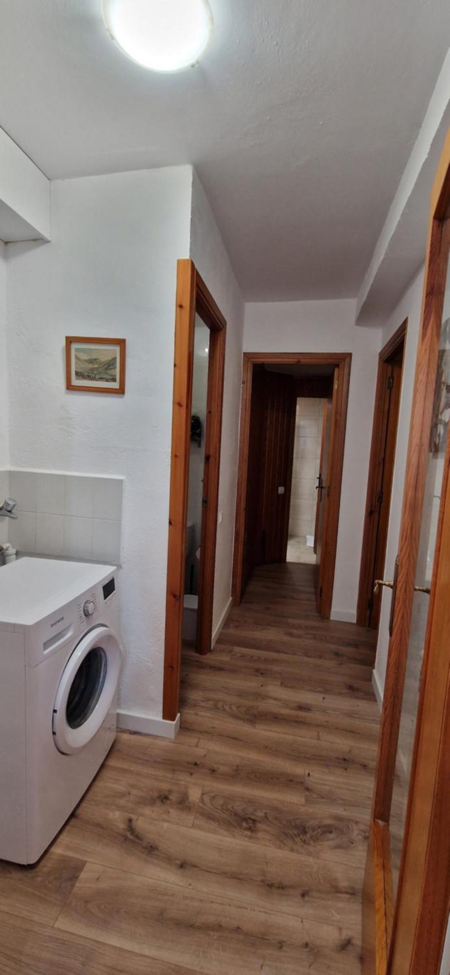 Apartamento En L'Ampolla Exteriér fotografie