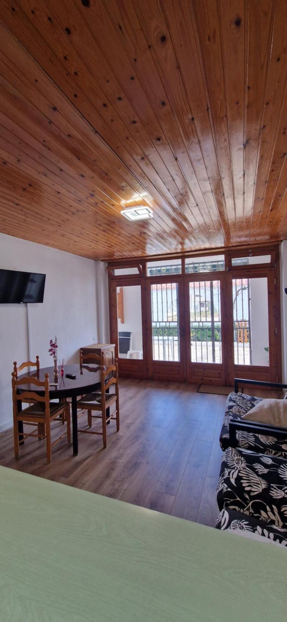 Apartamento En L'Ampolla Exteriér fotografie