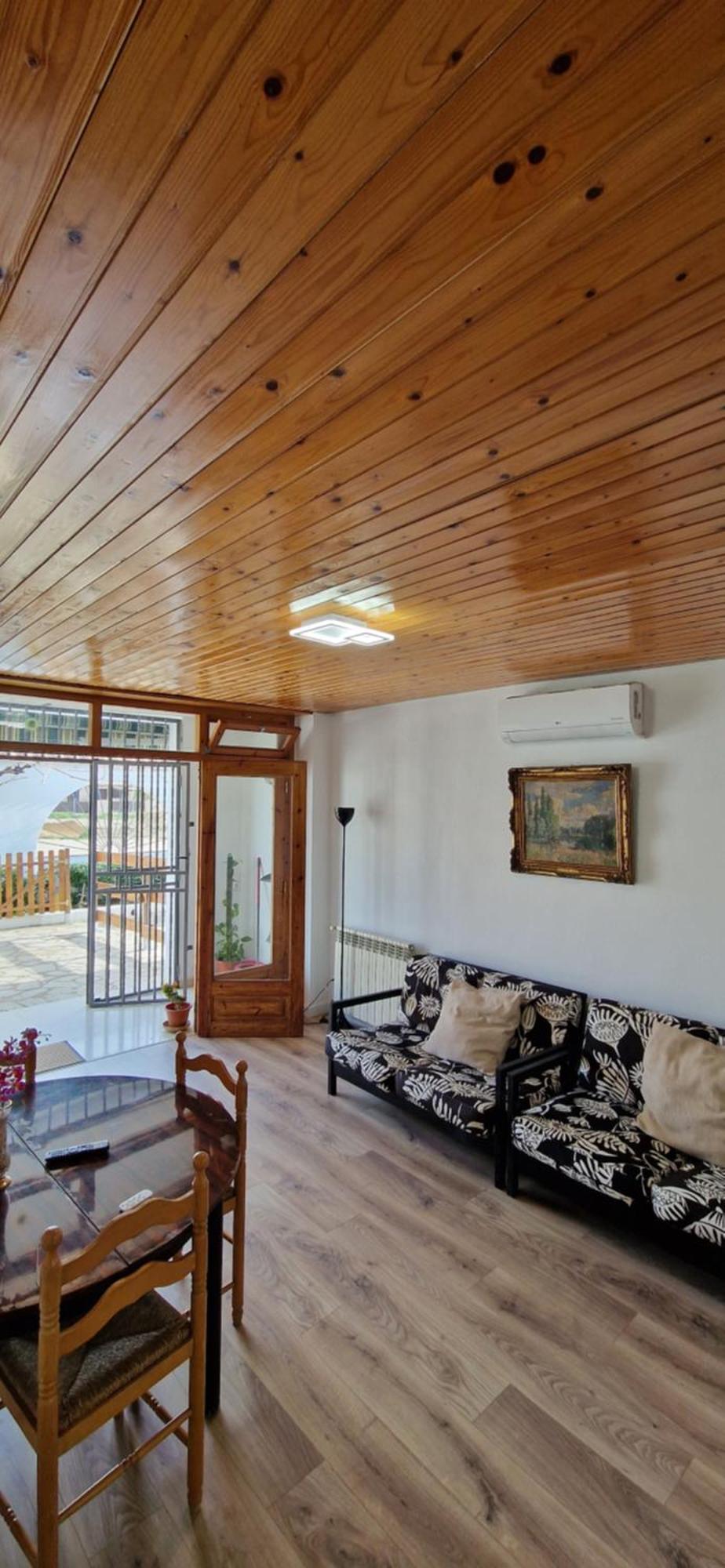 Apartamento En L'Ampolla Exteriér fotografie